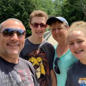 Meet your Posher, Adam